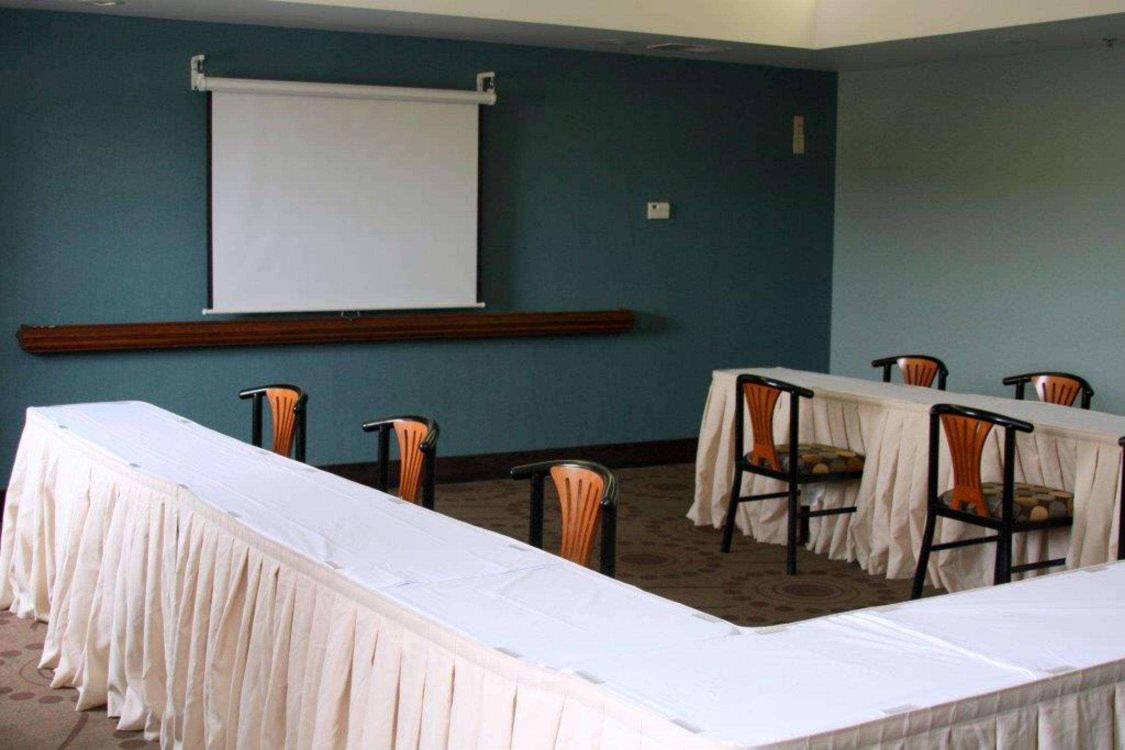 Hampton Inn Уилиямстън Екстериор снимка