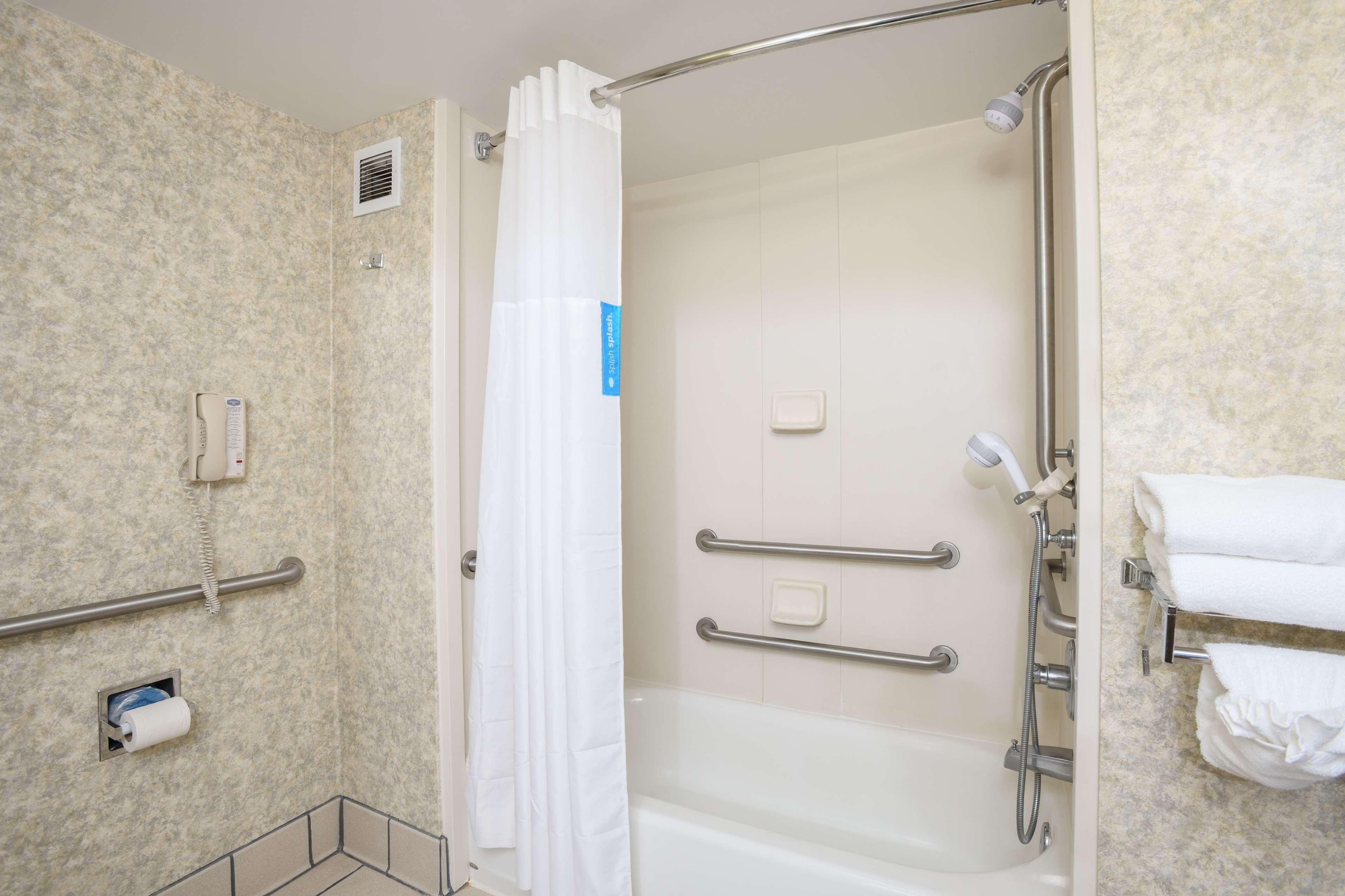 Hampton Inn Уилиямстън Екстериор снимка
